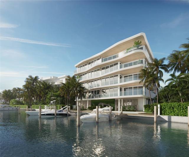 500 Hendricks Isle #PH home for sale in Lumiere