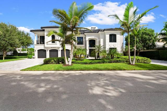 Bay Colony