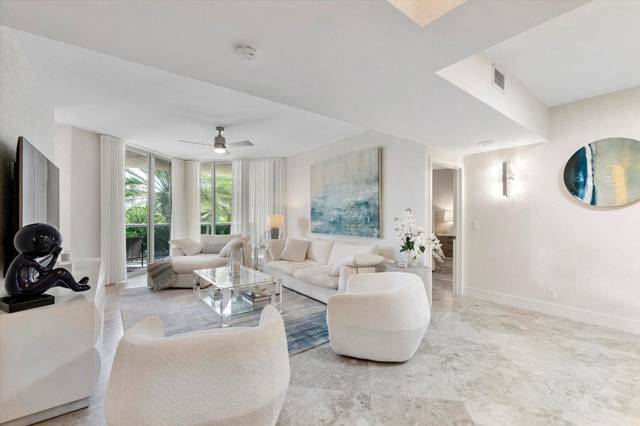 3100 N Ocean Boulevard #406 home for sale in L'Hermitage