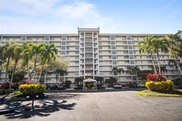 Palm Aire Country Club ApHomes for Sale in Pompano Beach, FL