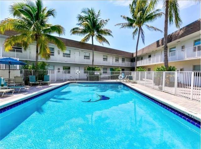 Wisteria Court Condo