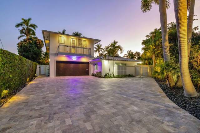 288 S Tradewinds Avenue home for sale in Silver Shores