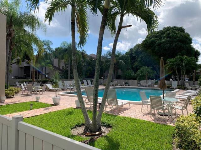 Banyan Courts Condo