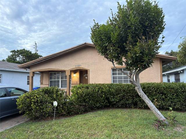 3051 NW 7th Court home for sale in Washington Park