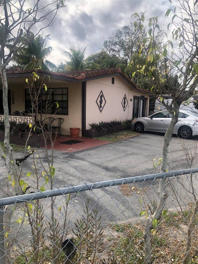 1100 NW 19th Street