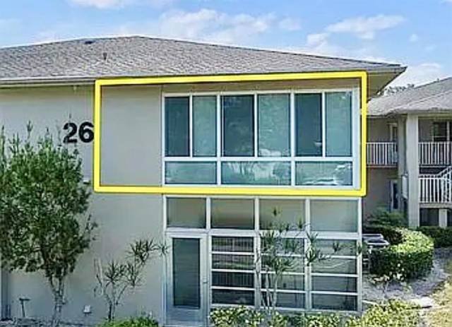 Vista St Lucie