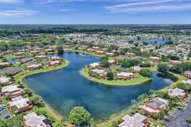 Lake Pine Village