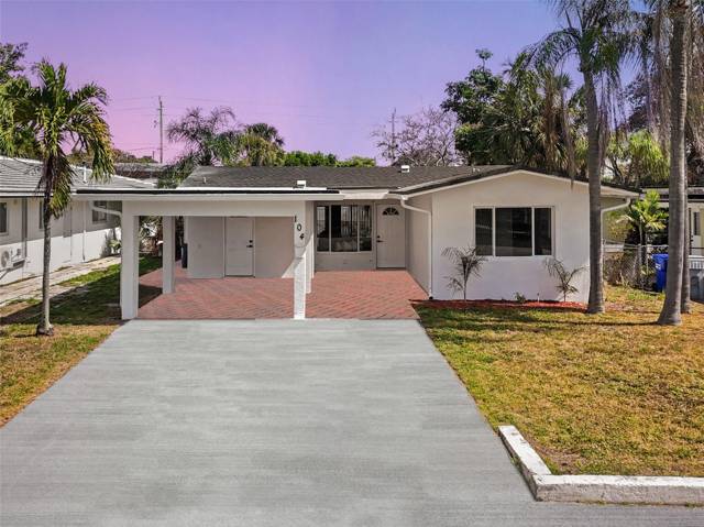 Ocean Drive Estates