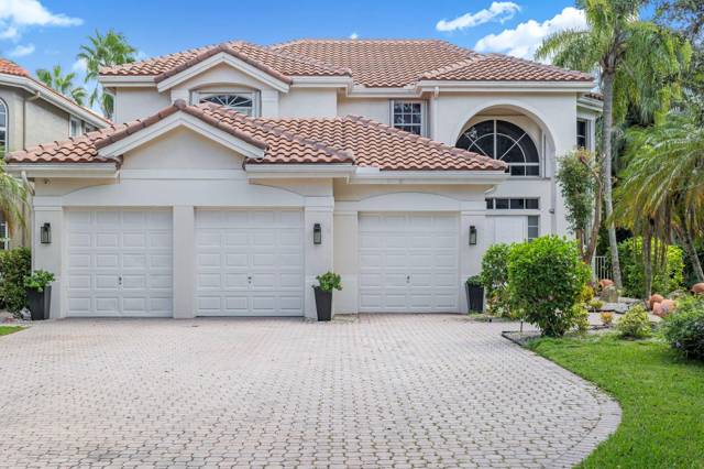 12480 NW 62nd Court home for sale in L'Hermitage