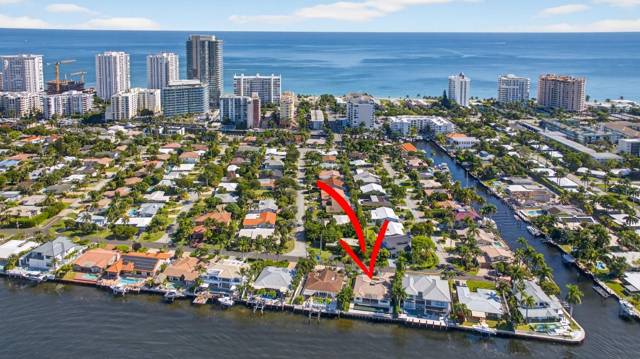Terra Mar Island Estates Pompano Beach