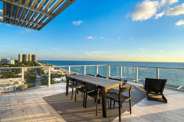 Auberge Beach Residences