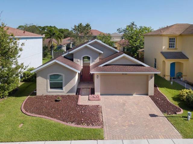 9446 Windrift Circle home for sale in Palm Breezes Club