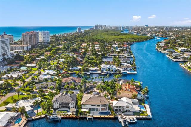 Lauderdale Beach Ext