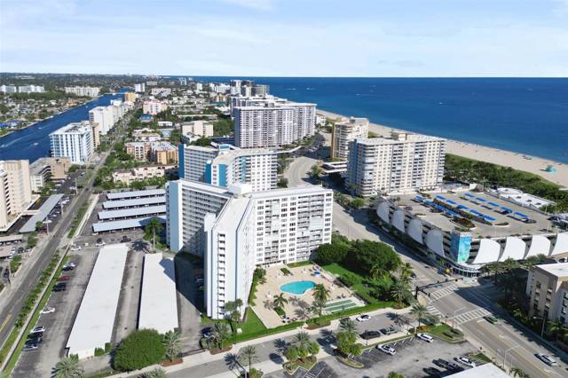 201 N Ocean Boulevard #603 home for sale in Granada House
