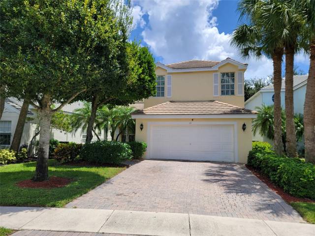 111 Berenger Walk home for sale in Anthony Groves