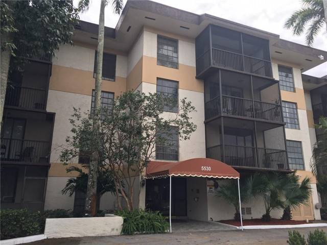 5530 NW 44th Street #318C home for sale in Inverwood Condo