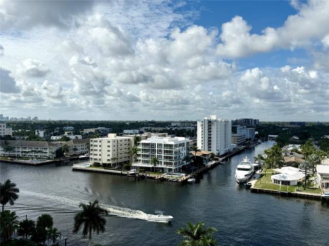 Coral Ridge Towers