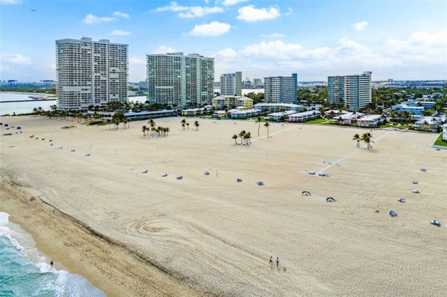 1900 S Ocean Drive #503 home for sale in Breakwater Towers Co-Op