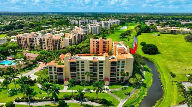 Promenade At Boca Pointe