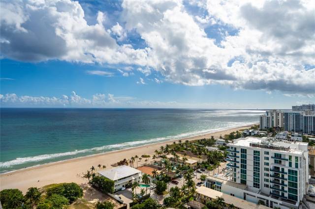 Pompano Beach Club South