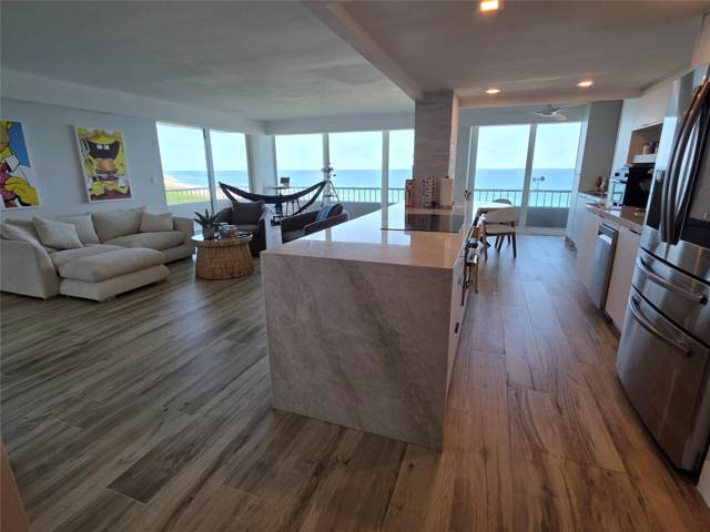 5550 N Ocean Drive #11C, home for sale in Singer Island