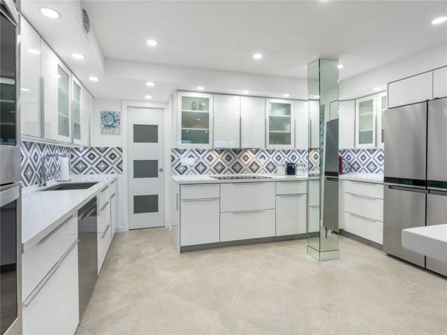 2850 N Palm Aire Drive #601 home for sale in Palm Aire Country Club