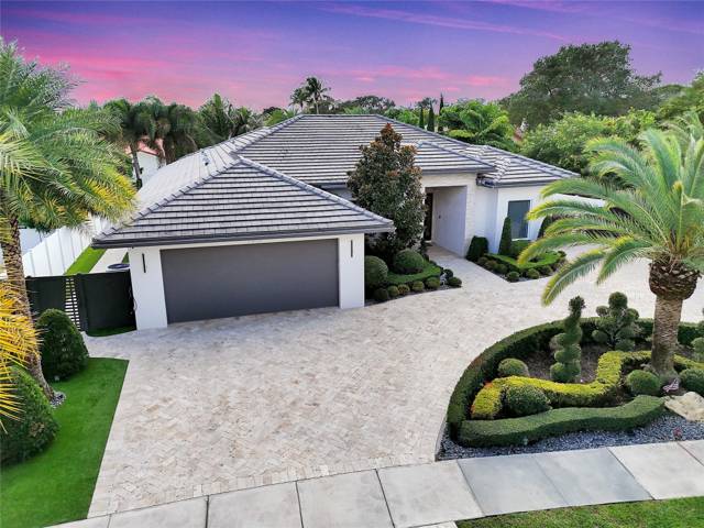 Camino Lakes