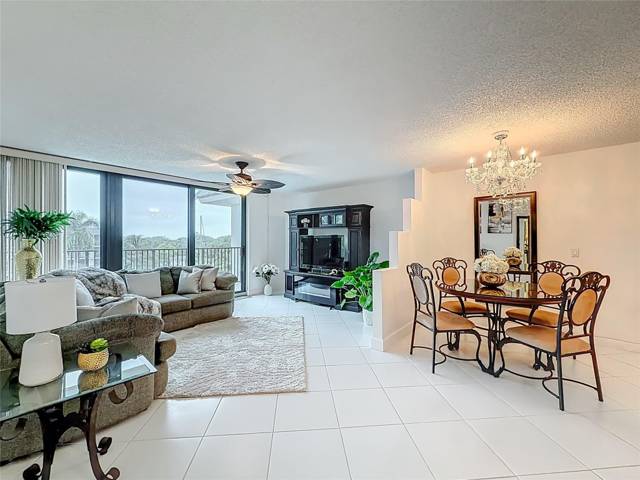 1101 River Reach Drive #502 home for sale in River Reach