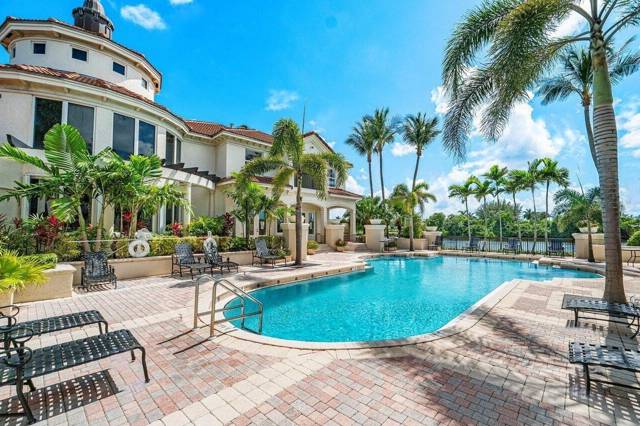Tuscany On The Intracoast