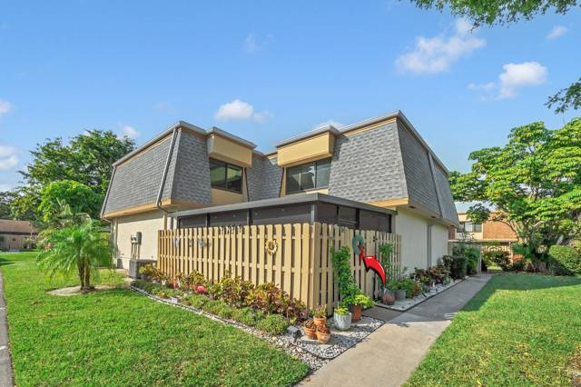 747 NW 30th Avenue #D home for sale in Rainberry Bay