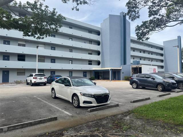 5301 NW 2nd Avenue #PH-D
