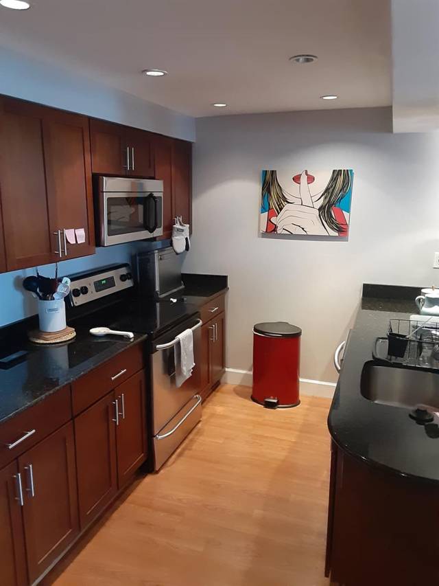 2900 NE 30th Street #G8 home for sale in Lauderdale Tower
