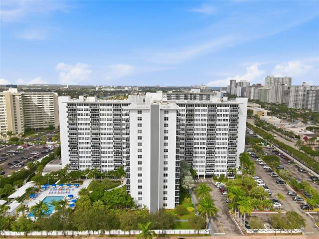 Coral Ridge Towers South