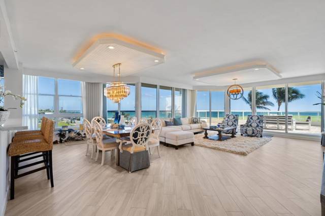 Renaissance on the Ocean