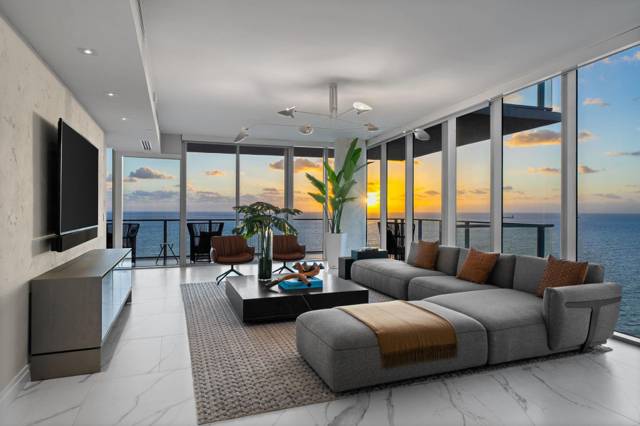 Auberge Beach Residences