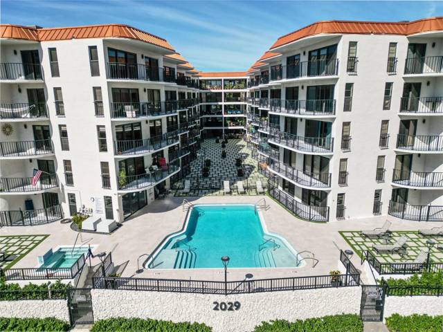 2029 N Ocean Boulevard #303 home for sale in Tradewinds By The Sea