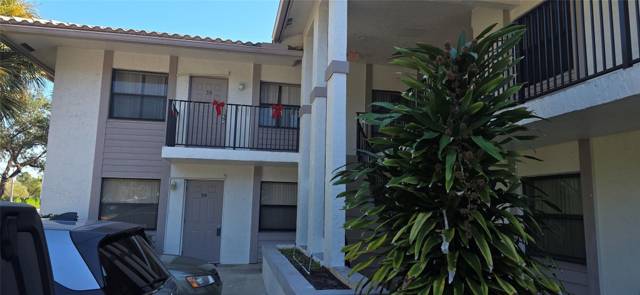 Springs West Condo
