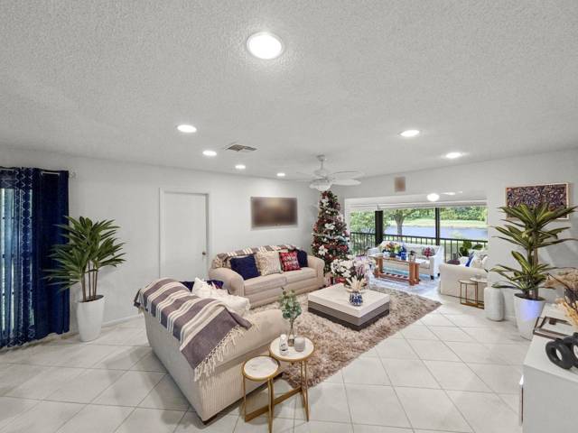 9286 Vista Del Lago #35b home for sale in Pines Of Boca Lago