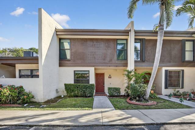 1261 NW 99th Terrace #47