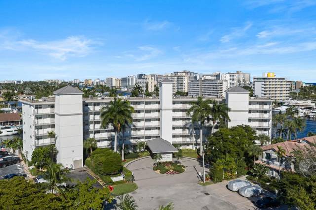140 NE 28th Avenue #406