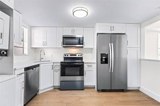Coral Springs Estate Townhomes