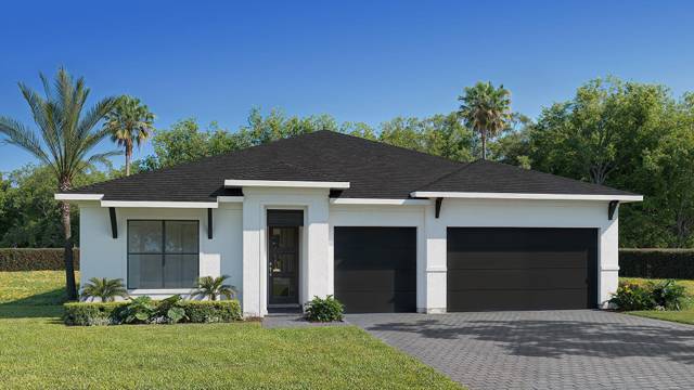 10897 NW Glynlea Boulevard home for sale in Ltc Ranch West