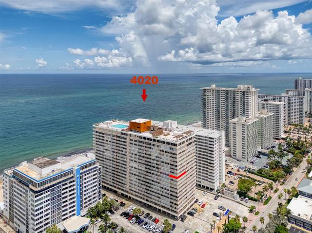 Ocean Club Condo