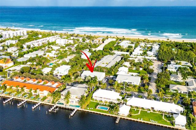 Inner Circle Condo