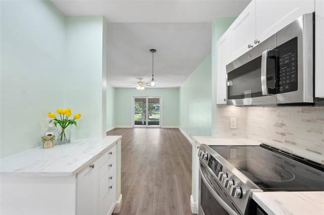 1951 NE 39th Street #156 home for sale in Lighthouse Point Gardens