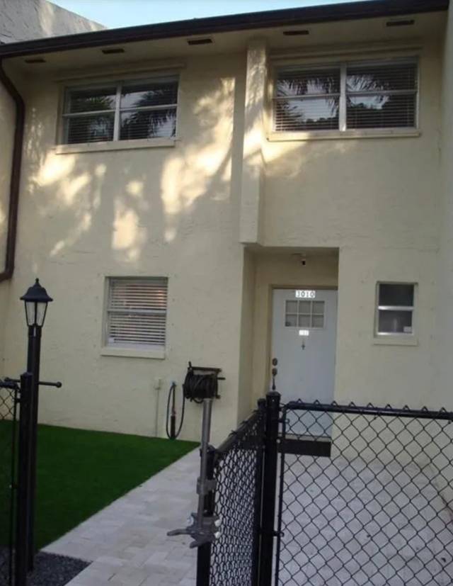 3010 NW 68th Street #102