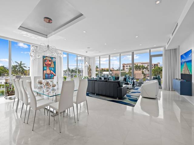 21 Isle Of Venice Drive #301 home for sale in Aquamar Las Olas