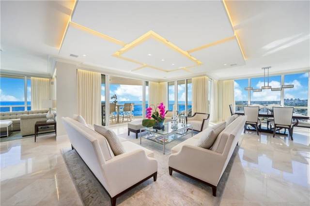 3200 N Ocean Boulevard #2310 home for sale in L'Hermitage