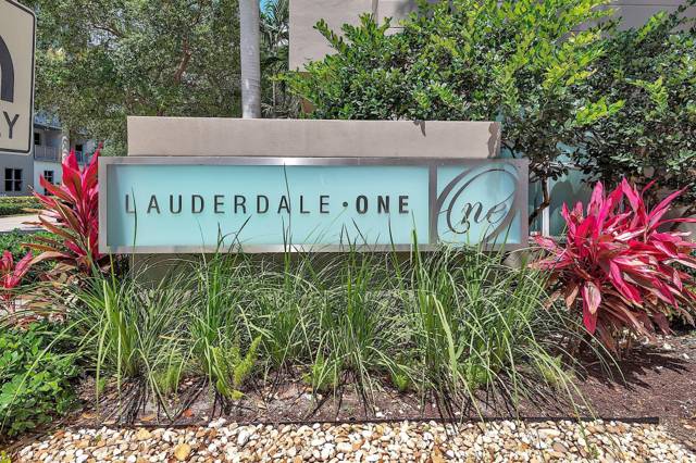 2401 NE 65th Street #112 home for sale in Lauderdale One
