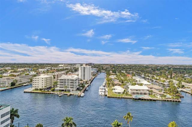 Coral Ridge Towers